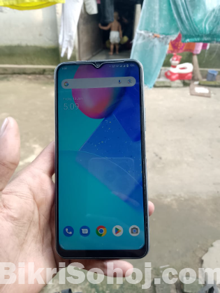 Vivo y12s 3/32